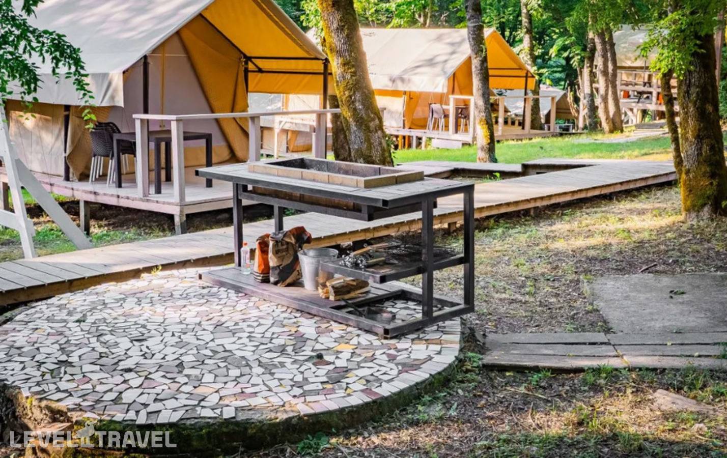 фотографии отеля Инал в Россия(Бжид) - фото №24