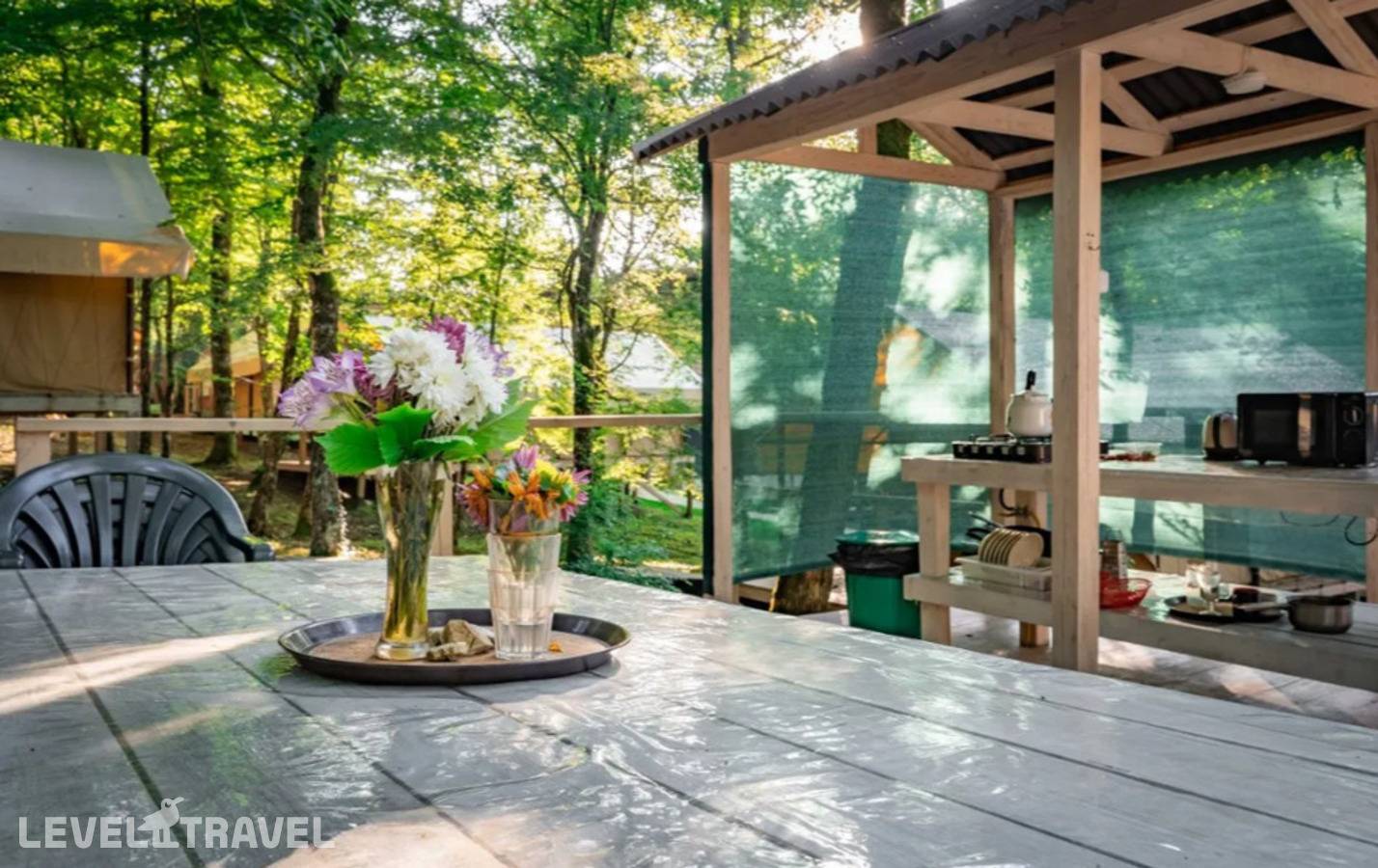 фотографии отеля Инал в Россия(Бжид) - фото №19