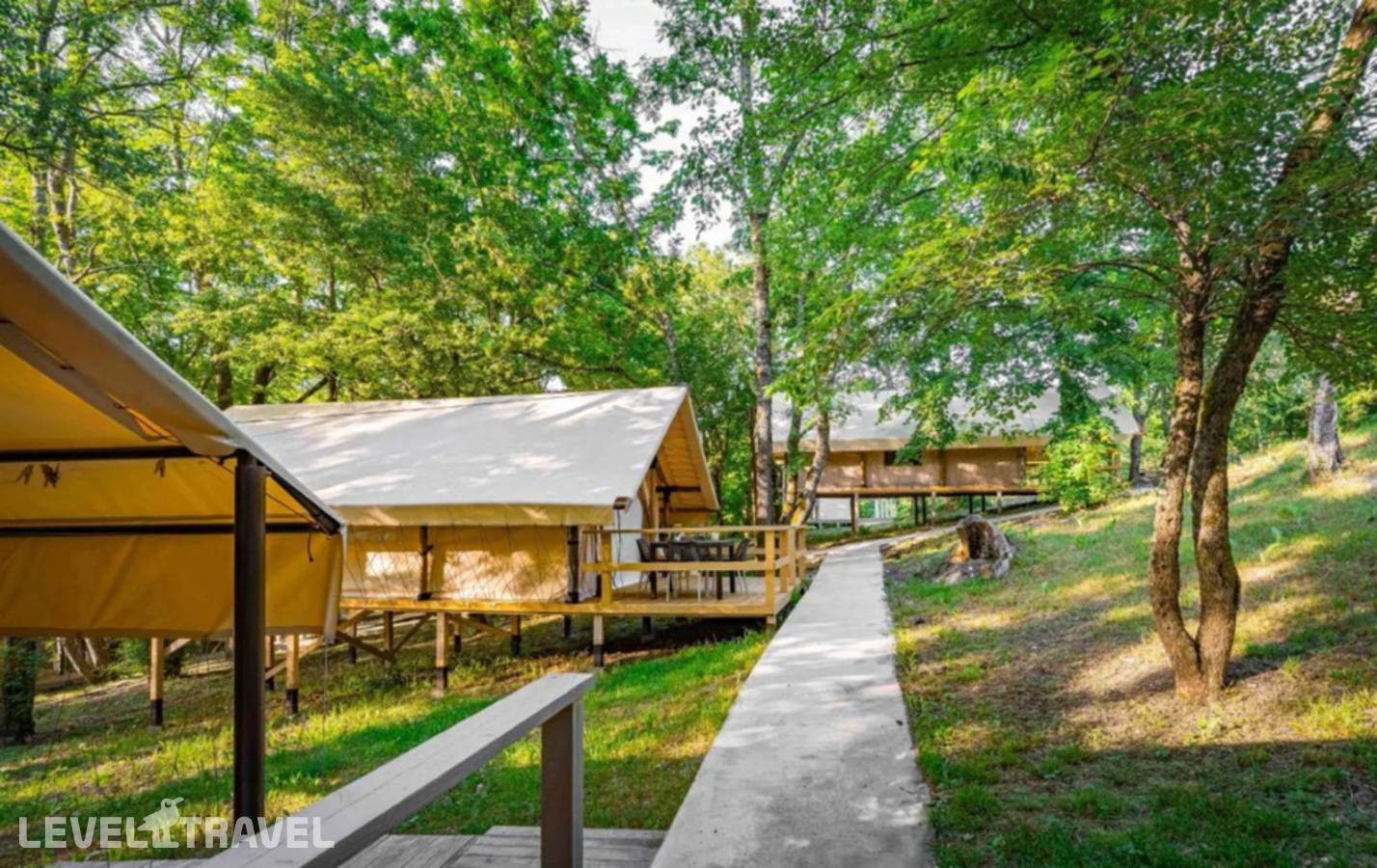 фотографии отеля Инал в Россия(Бжид) - фото №11