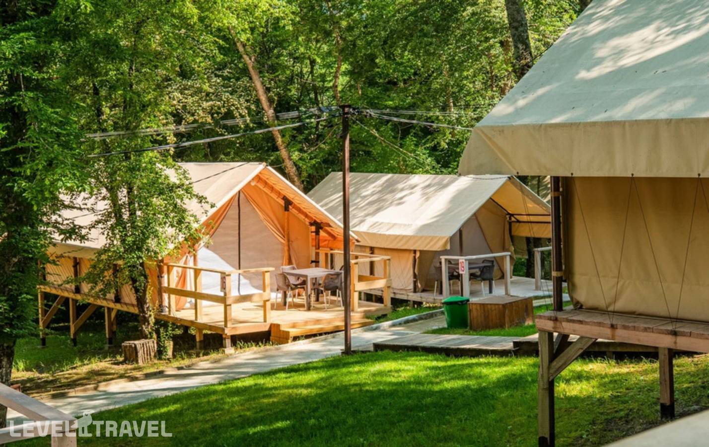 фотографии отеля Инал в Россия(Бжид) - фото №13