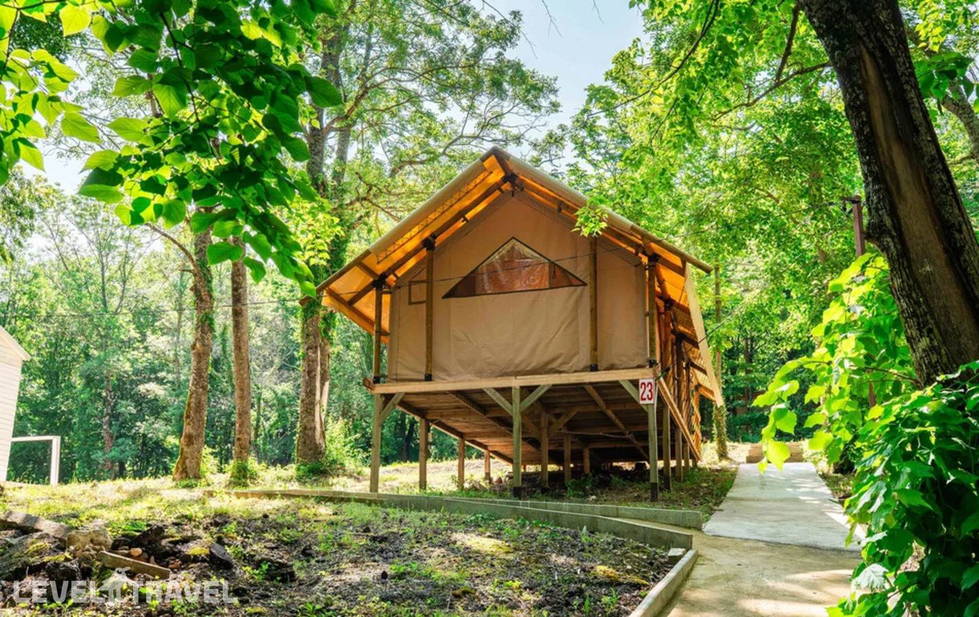 фотографии отеля Инал в Россия(Бжид) - фото №4