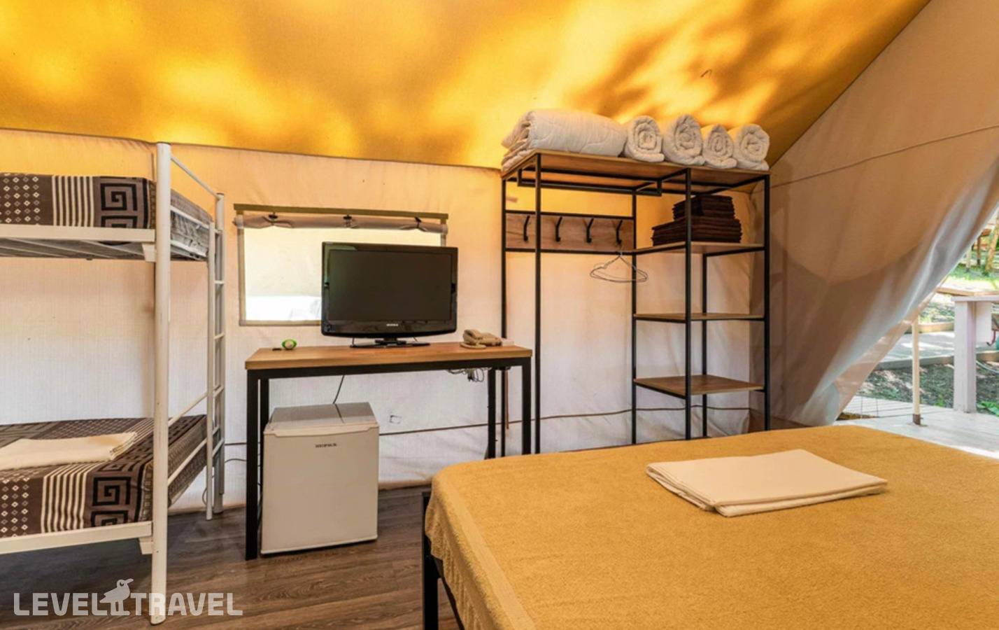 фотографии отеля Инал в Россия(Бжид) - фото №34