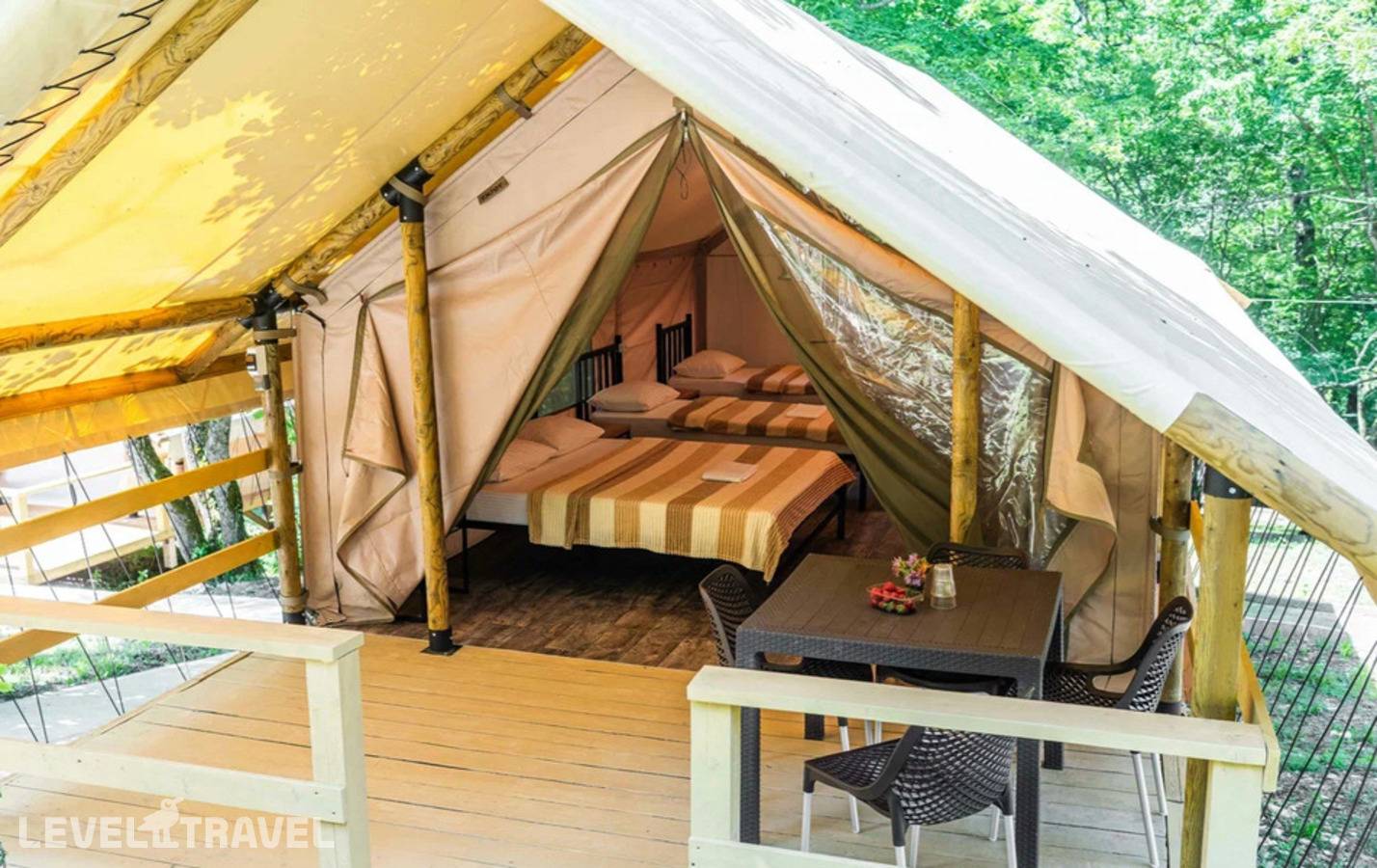 фотографии отеля Инал в Россия(Бжид) - фото №29