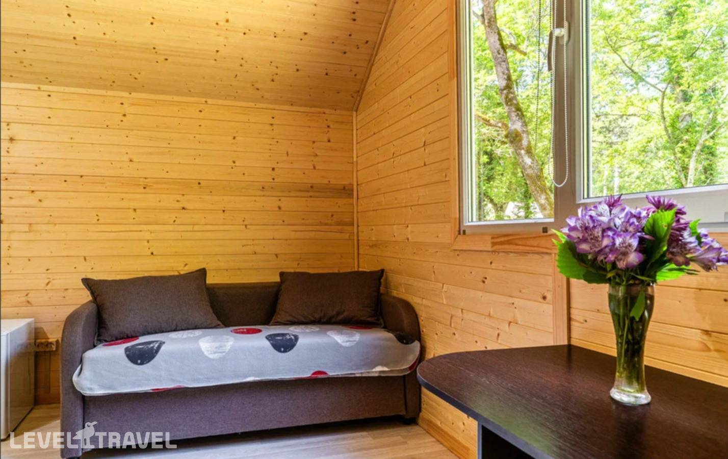 фотографии отеля Инал в Россия(Бжид) - фото №38