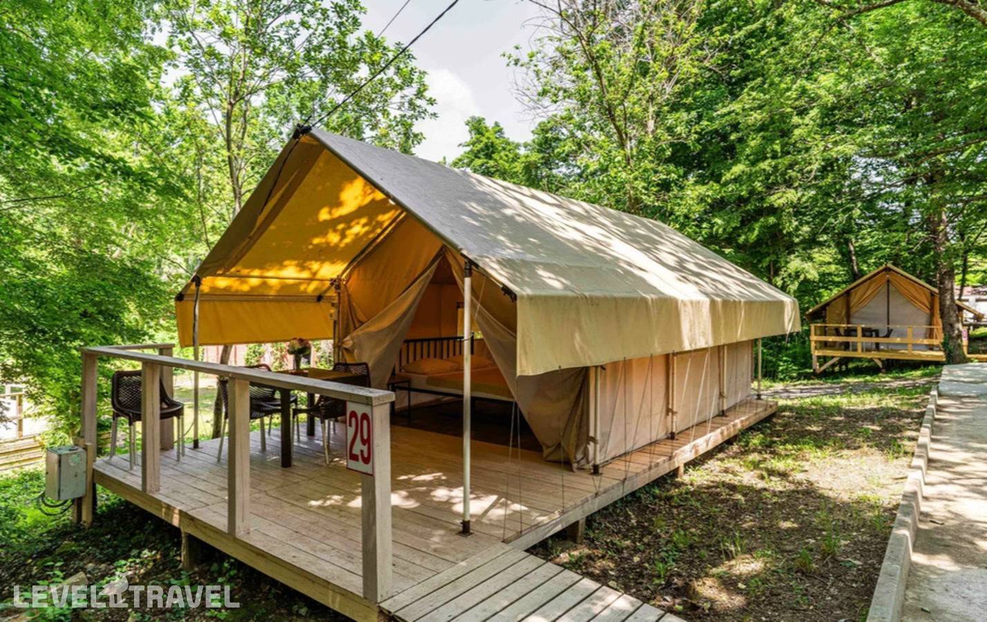 фотографии отеля Инал в Россия(Бжид) - фото №30