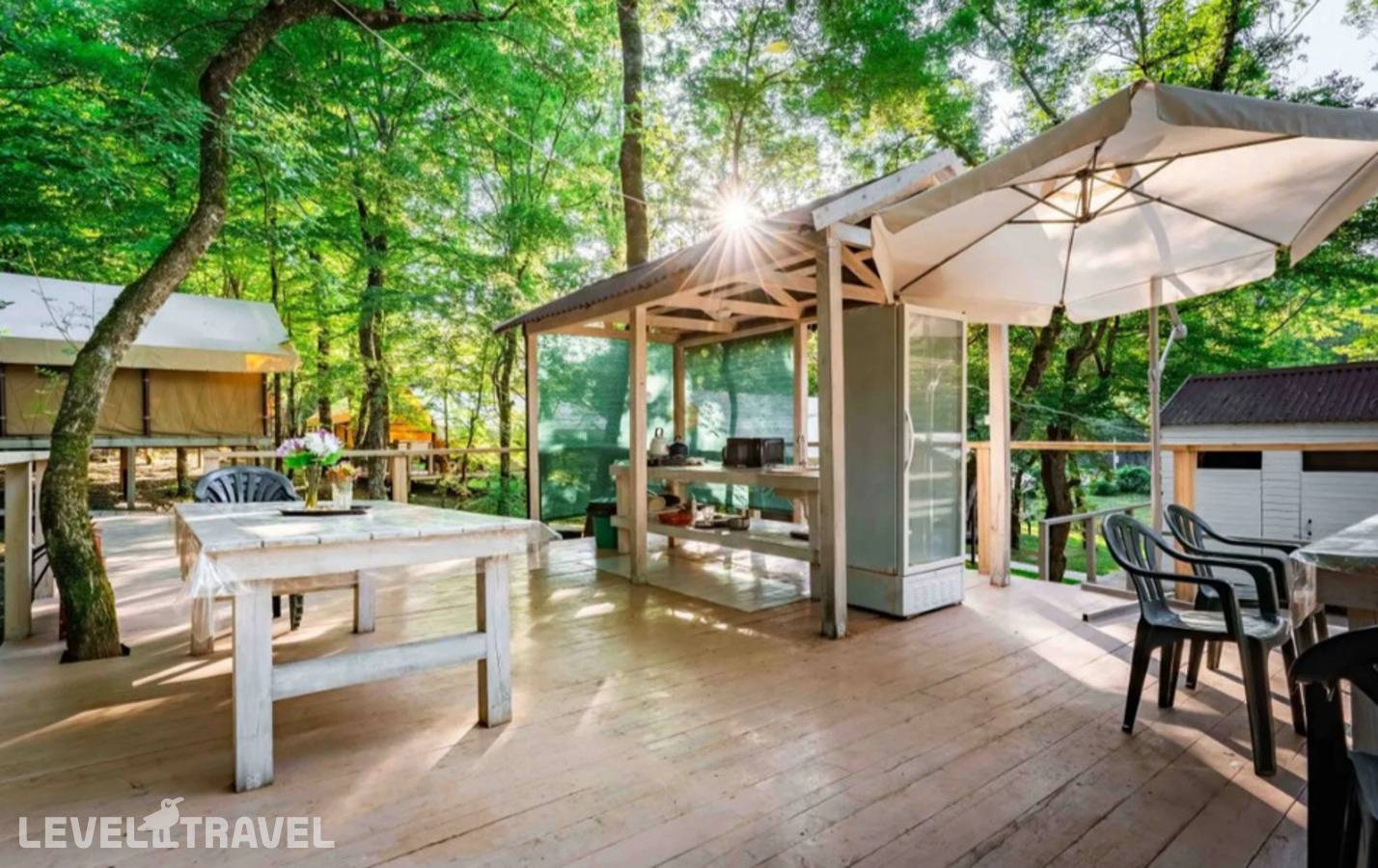 фотографии отеля Инал в Россия(Бжид) - фото №18