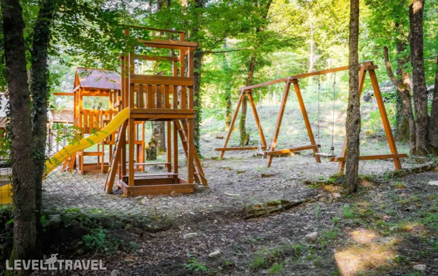 фотографии отеля Инал в Россия(Бжид) - фото №27