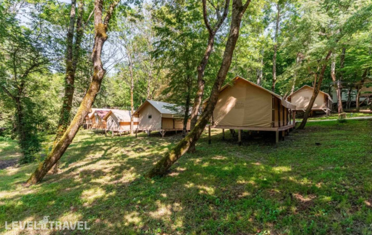 фотографии отеля Инал в Россия(Бжид) - фото №10