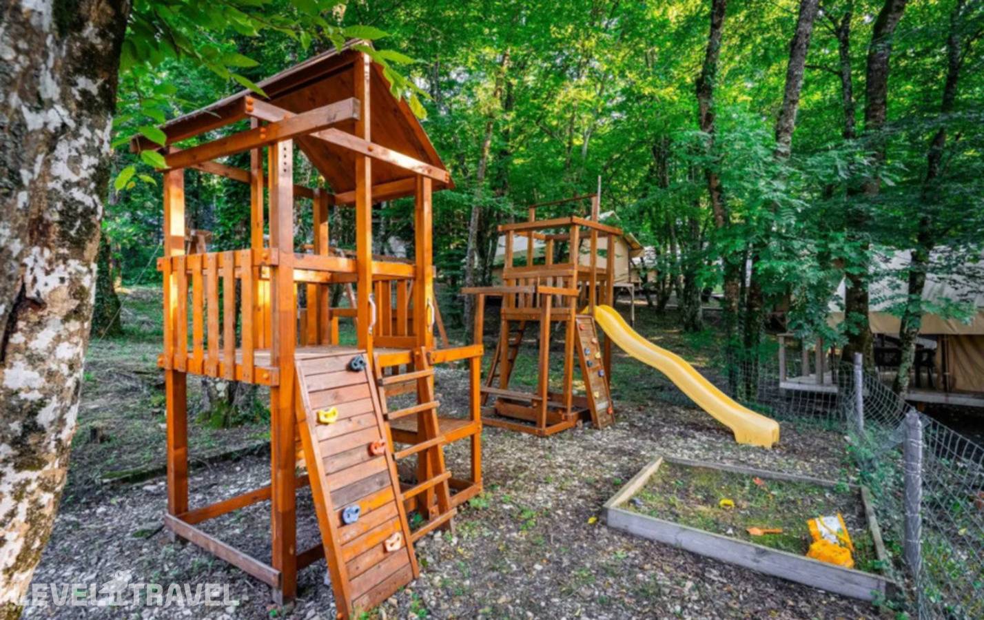 фотографии отеля Инал в Россия(Бжид) - фото №28