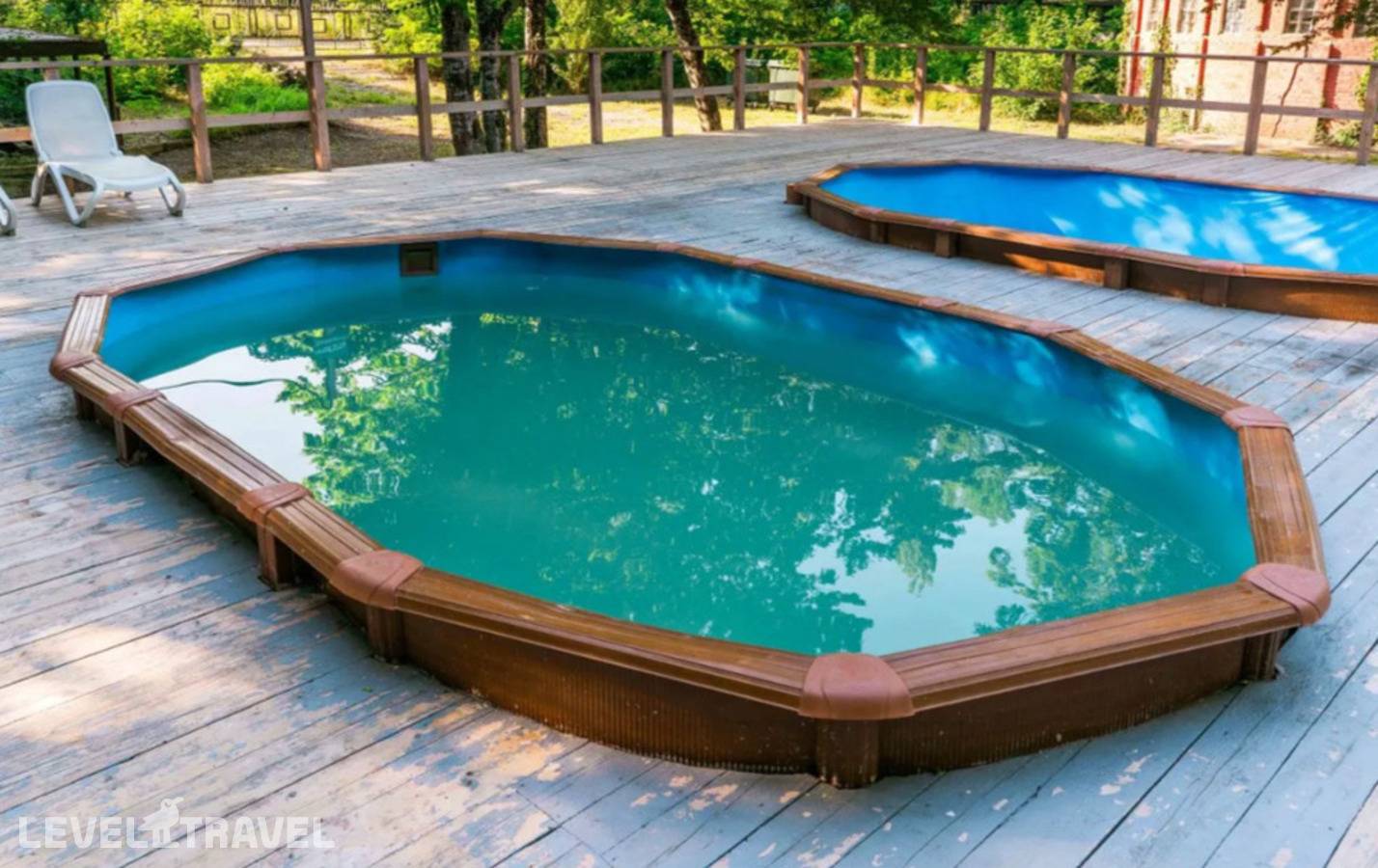 фотографии отеля Инал в Россия(Бжид) - фото №5