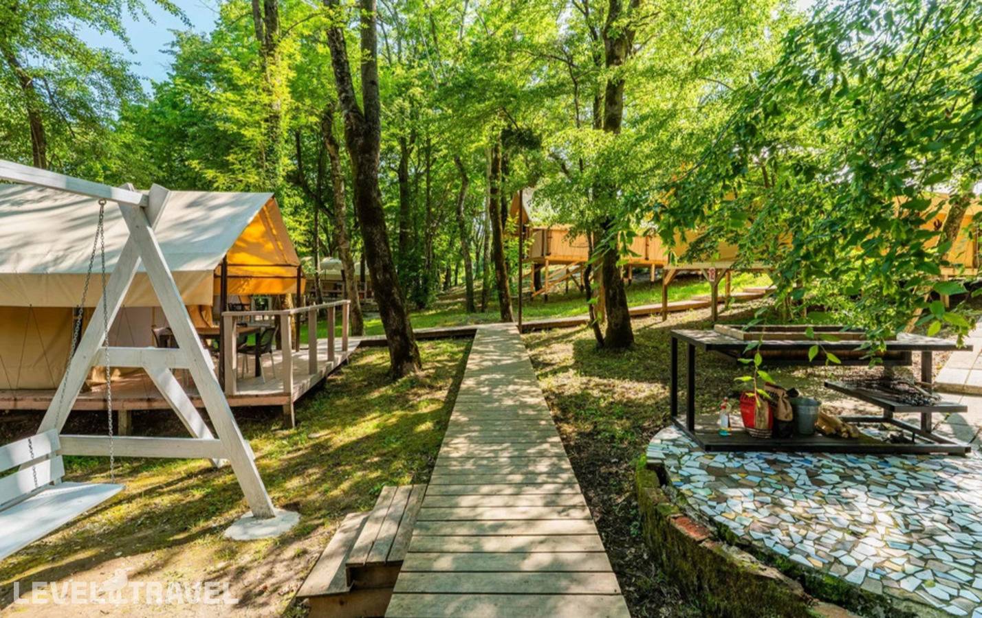 фотографии отеля Инал в Россия(Бжид) - фото №9