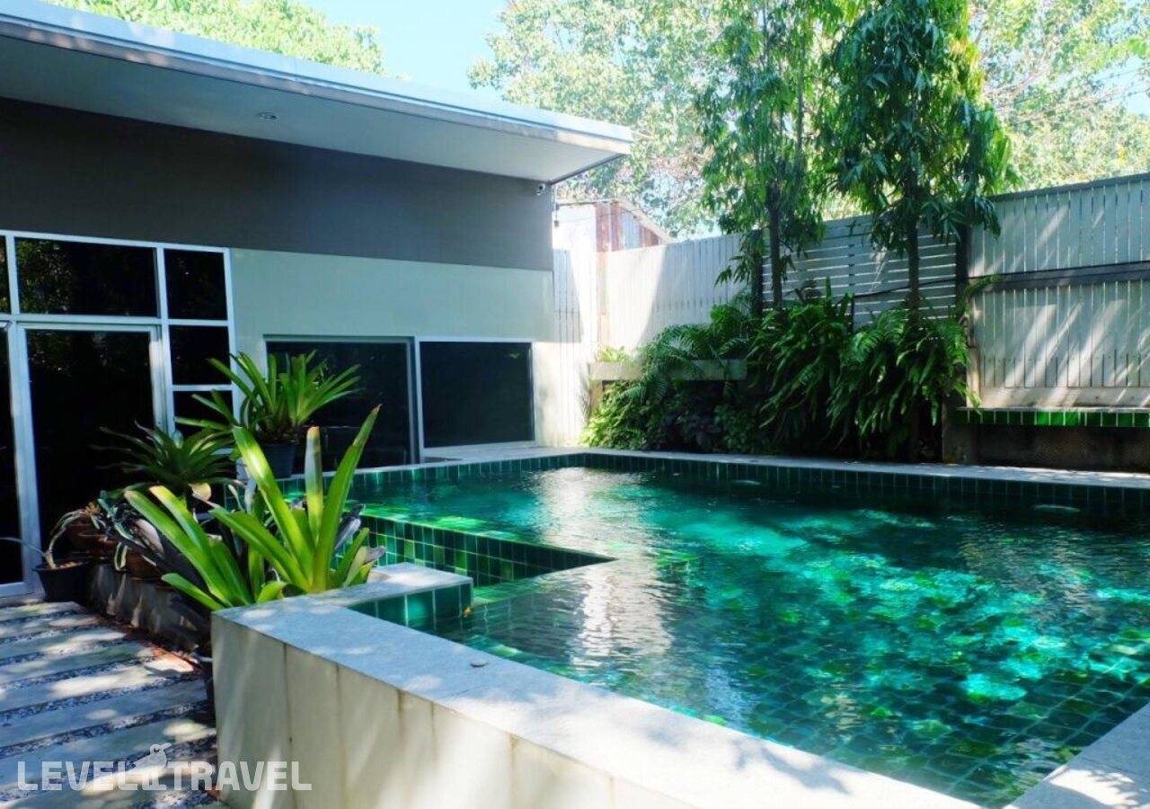 Benjamas Place — фото 7