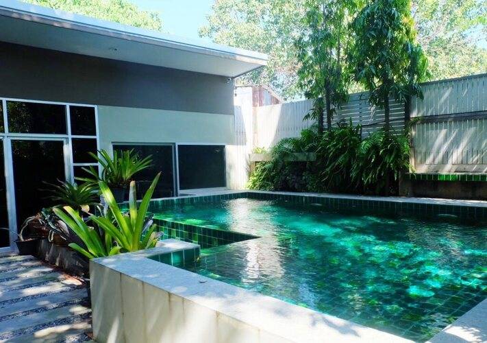 Benjamas Place
