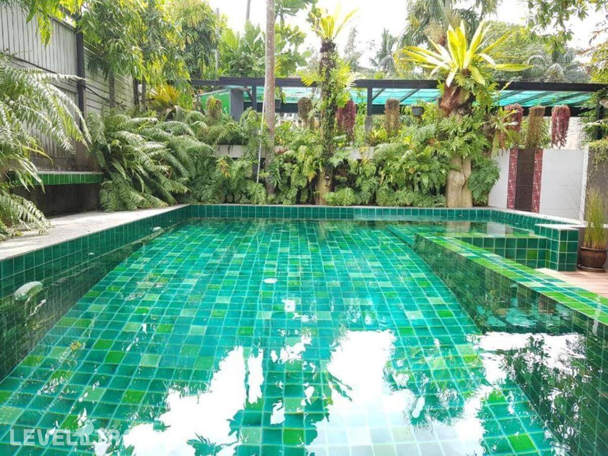 Benjamas Place — фото 11