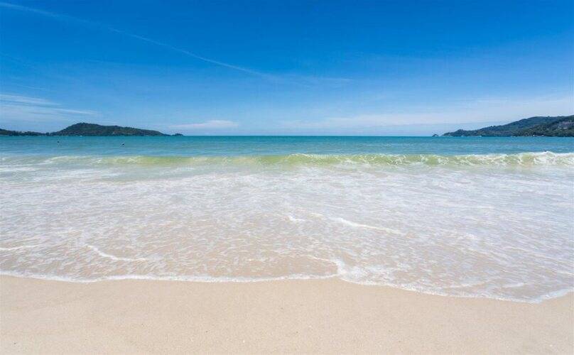 Ratana Hotel Chalong