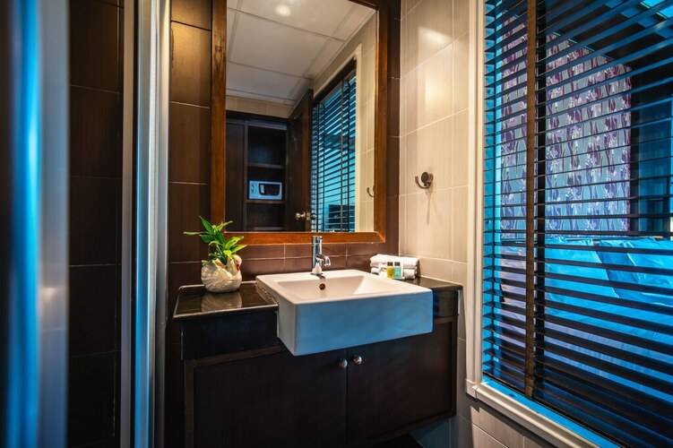 Ratana Hotel Chalong