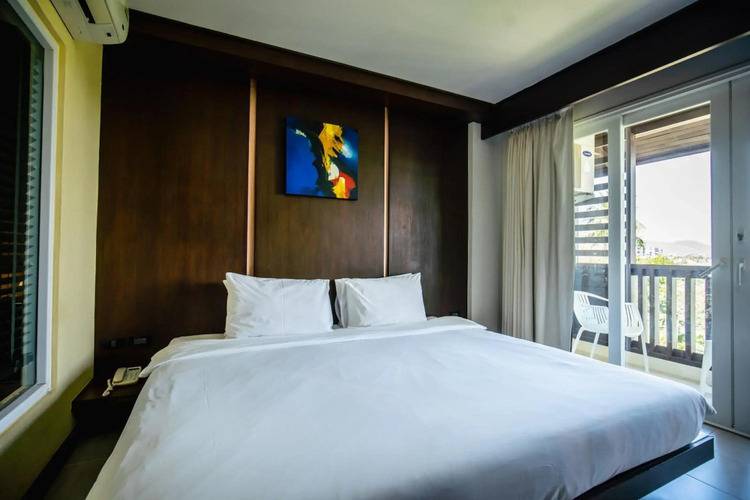 Ratana Hotel Chalong