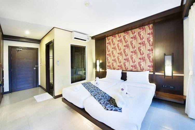 Ratana Hotel Chalong