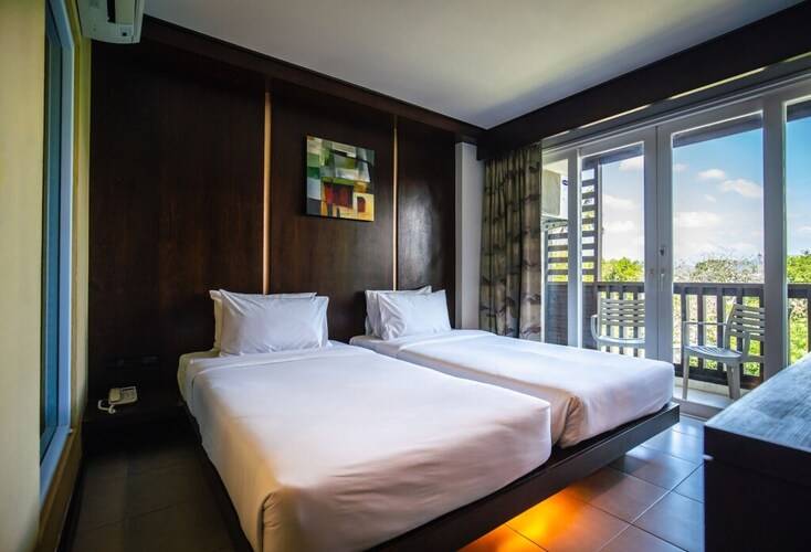 Ratana Hotel Chalong