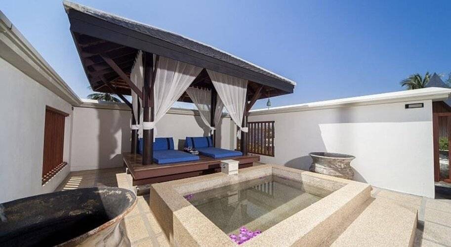 Villa Salika