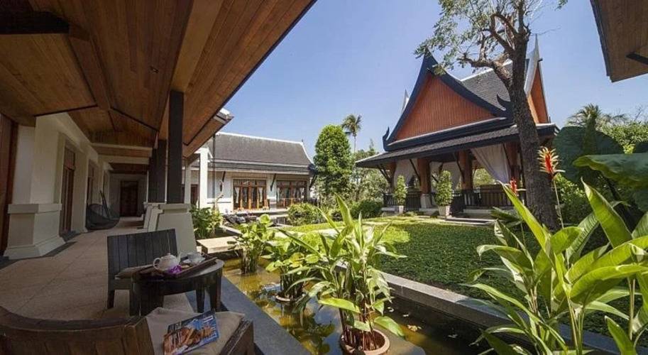 Villa Salika