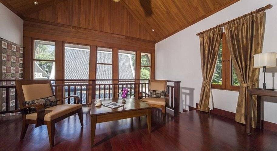 Villa Salika