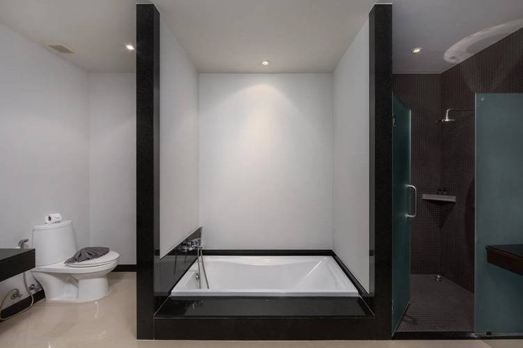 Отель Onyx Villas By Tropiclook