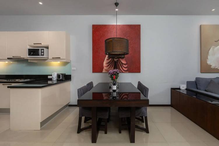 Отель Onyx Villas By Tropiclook