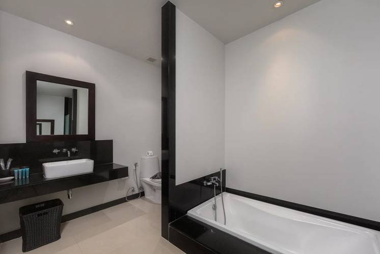 Отель Onyx Villas By Tropiclook