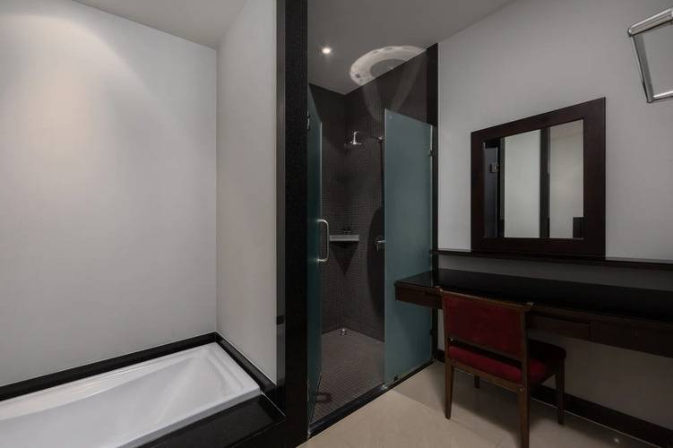 Отель Onyx Villas By Tropiclook