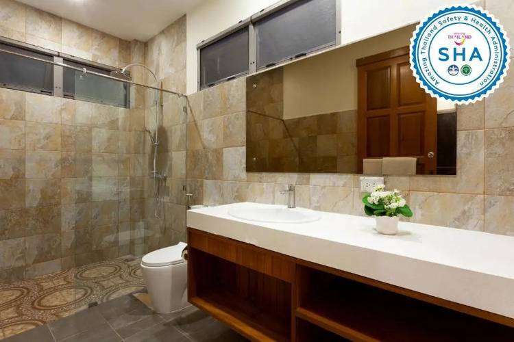 Tropical Bliss At Boutique Villa Sequoia