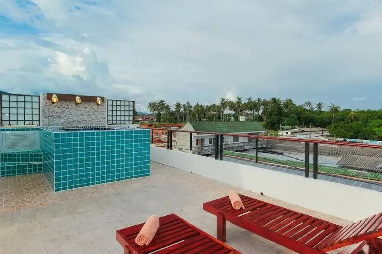 Genesis Villas