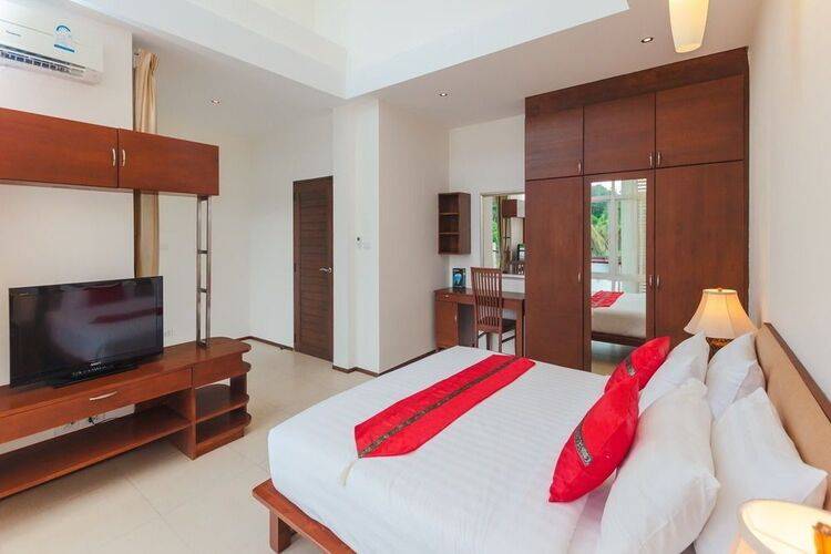 Genesis Villas