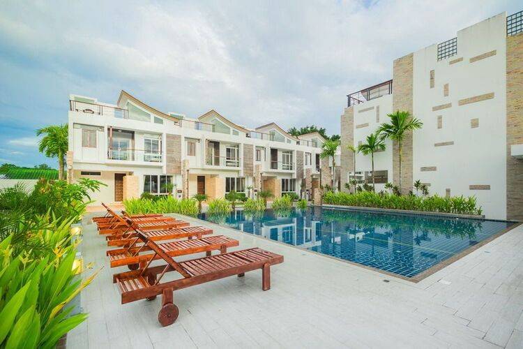 Genesis Villas