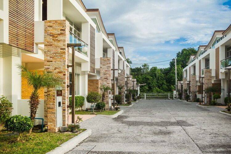 Genesis Villas