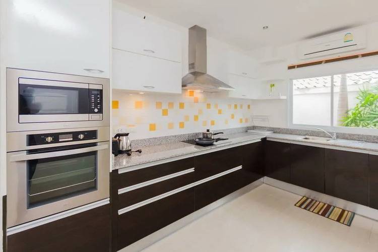 Genesis Villas