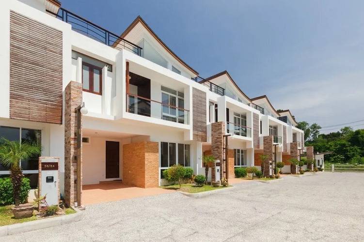 Genesis Villas