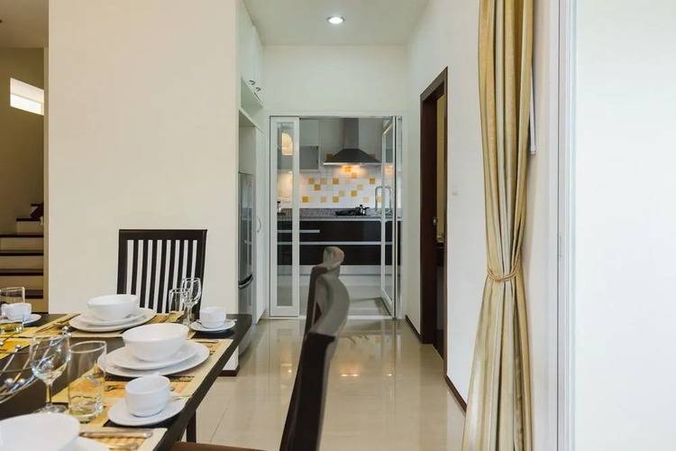 Genesis Villas