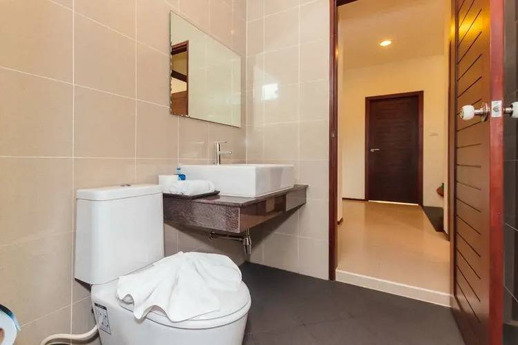 Genesis Villas