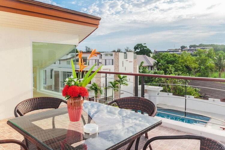 Genesis Villas