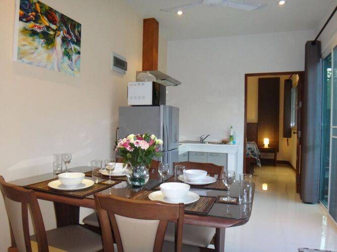 Residence Harmonie