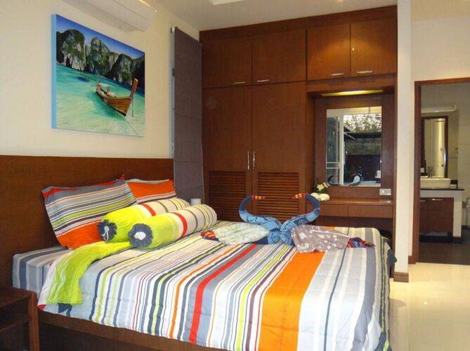 Residence Harmonie