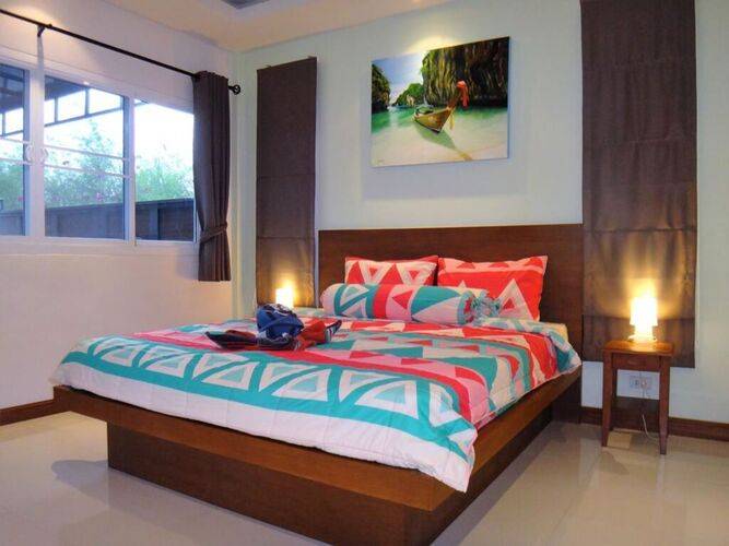 Residence Harmonie