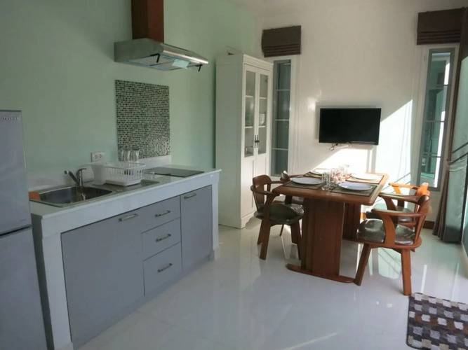 Residence Harmonie