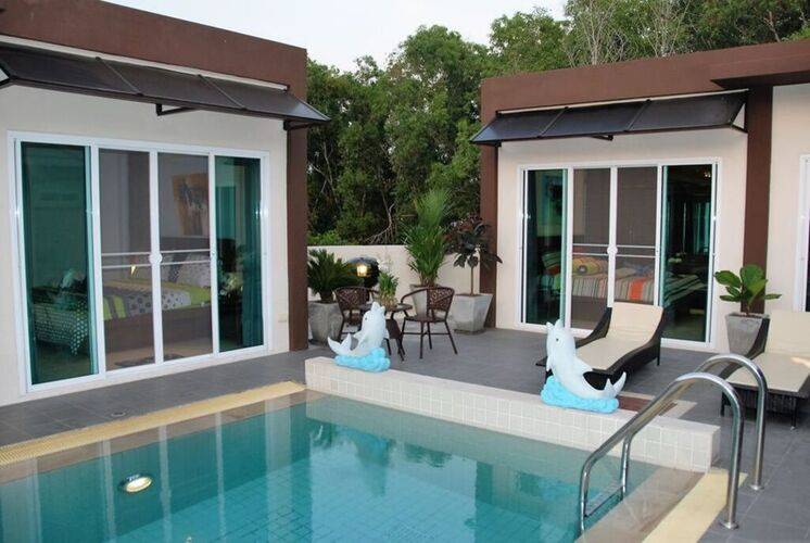 Residence Harmonie