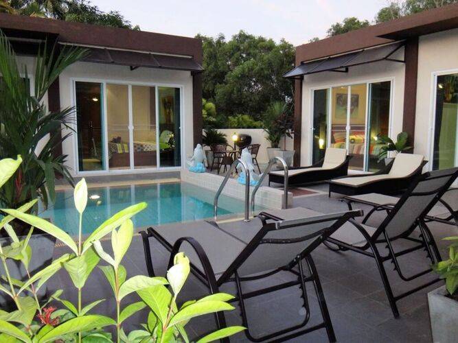 Residence Harmonie