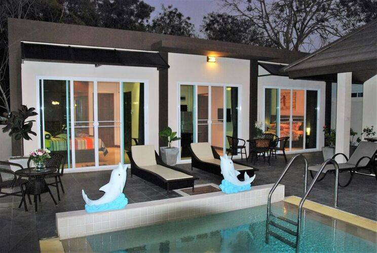 Residence Harmonie