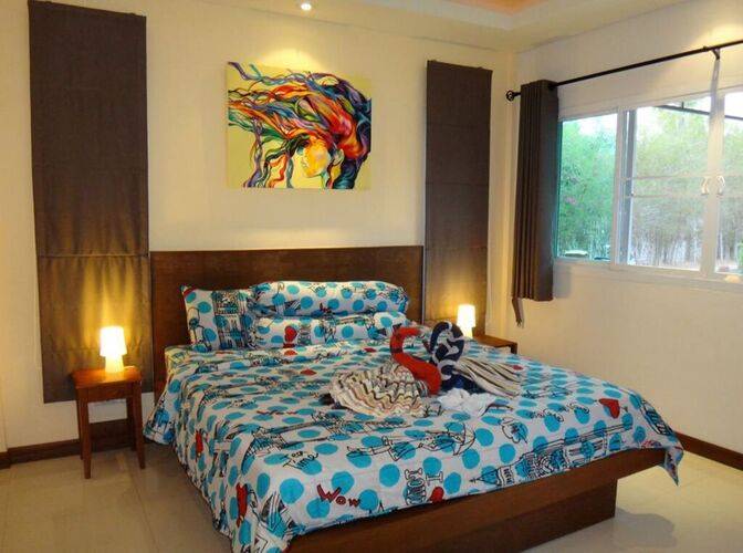 Residence Harmonie