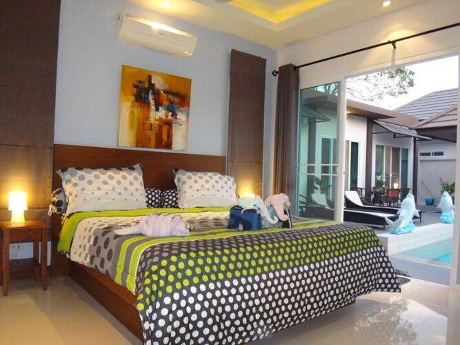 Residence Harmonie