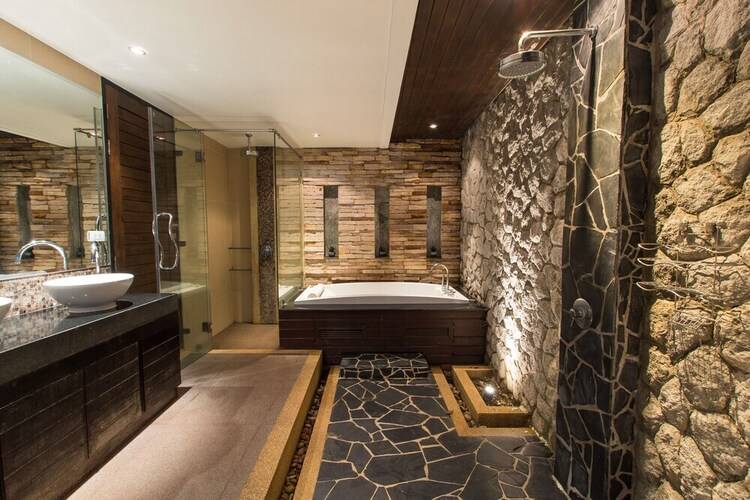 Hidden Pool Villa